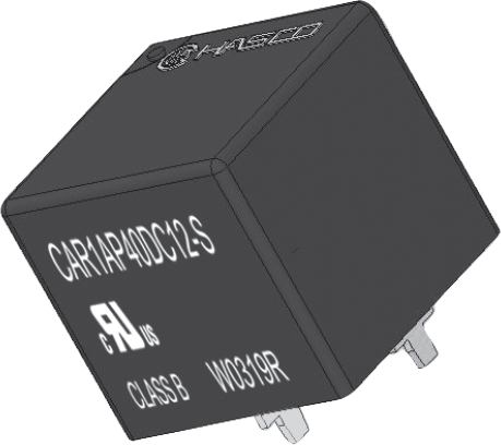 HVAC Smart Relay Switch (HSRS) – Kadtronix