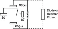 CAR & CART80 Series - Hasco Relays