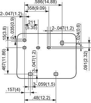 CARB Series - Hasco Relays