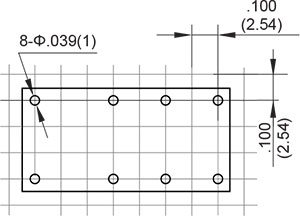 CAS/CS Series - Hasco Relays