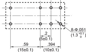 HAA03 Series - Hasco Relays