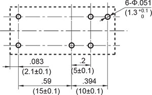 HAA03 Series - Hasco Relays