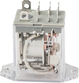 HVAC Smart Relay Switch (HSRS) – Kadtronix