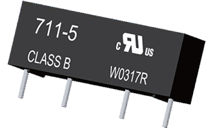 HVAC Smart Relay Switch (HSRS) – Kadtronix