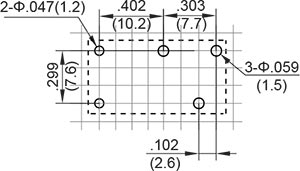 HPR Series - Hasco Relays